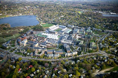 <p>This thread is probably more directed at current and recent BC students and grads, although prospective applicants might find the subject interesting. . Who gets 4 years of housing at boston college